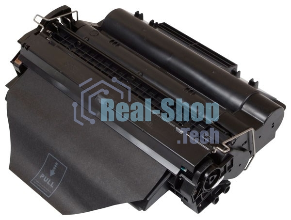 Картридж лазерный Cactus CS-Q6511A черный (6000 стр.) для HP 2410/2420/2430