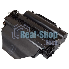 Картридж лазерный Cactus CS-Q6511A черный (6000 стр.) для HP 2410/2420/2430