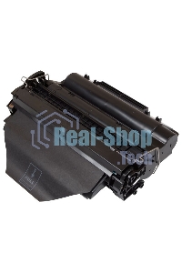 Картридж лазерный Cactus CS-Q6511A черный (6000 стр.) для HP 2410/2420/2430