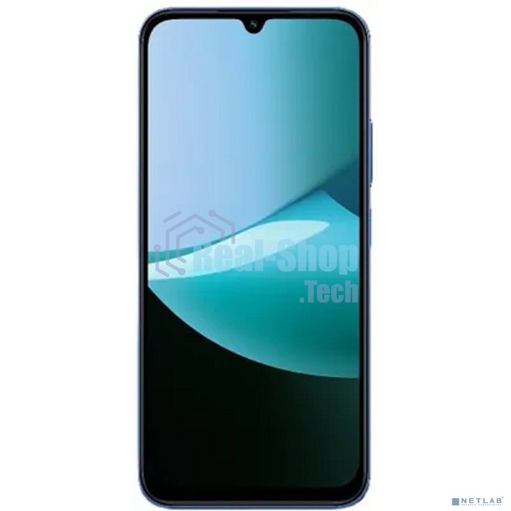 Смартфон Xiaomi Redmi 15C 4/128Gb синий