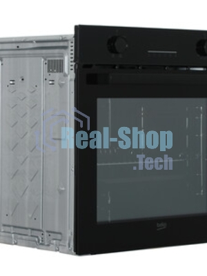 Духовой шкаф электрический Beko BBIE17300B черный