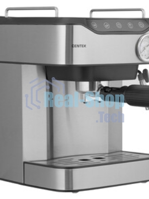 Кофеварка рожковая CENTEK CT-1166