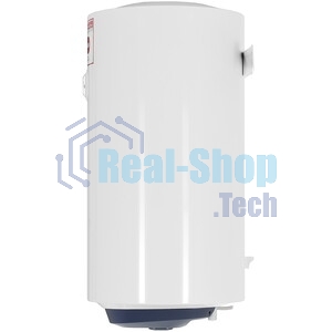 Водонагреватель электрический Ariston BLU1 R ABS 40 V SLIM 1,8 белый, накопительный, 40 л, 1,8 кВт