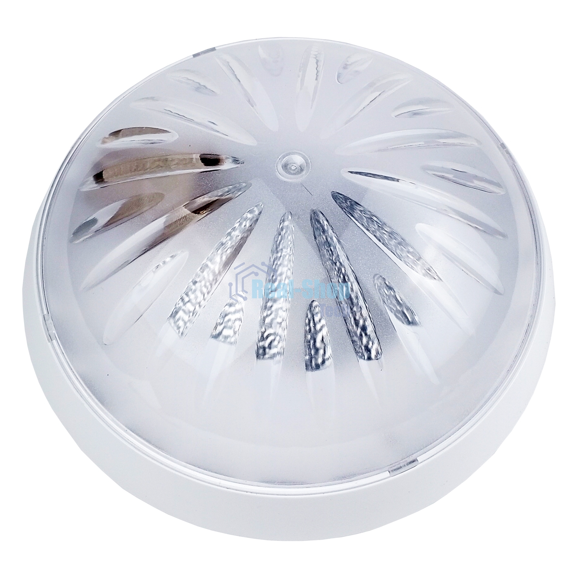 AY-KA Светильник потолочный SAFİR  Е27 (max 26 Вт led) белый (9940000)