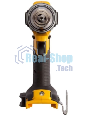 Дрель DeWalt DCD796P2-QW, 460 Вт, сетевая, ударная