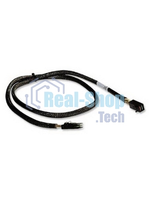 Кабель ACD-SFF8643-8087-10M, INT, SFF8643-SFF8087 (MiniSAS HD-to-MiniSAS internal cable), 100cm