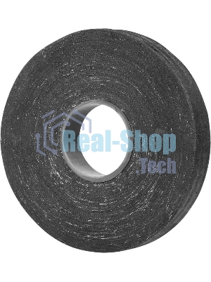 Изолента ХБ Rexant 20 х 0,35 мм, (ролик 6,7 м/80 г) (1-ПОЛ)