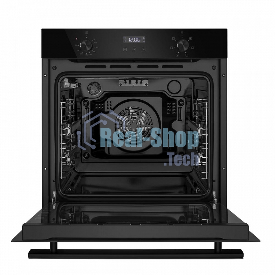 Шкаф духовой электрический Maunfeld EOEM.769B3, встраиваемый