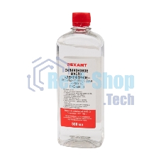 Силиконовое масло Rexant, ПМС-60000 (Полиметилсилоксан) 500 мл