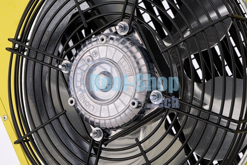 Тепловая пушка Ballu BHP-ME-2