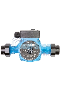 Насос циркуляционный ЦИРКУЛЬ 25/40