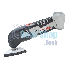 Многофункциональный инструмент аккум. Ставр МИА-20 20В, число колебаний 5000-1500