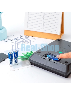 Батарея Deli E18510 AA блистер