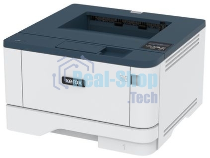 Принтер лазерный Xerox B310 (B310V_DNI), A4, ч/б, печ. до 40 стр/мин., 1200 x 1200 dpi, USB, RJ-45, Wi-Fi