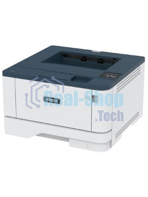 Принтер лазерный Xerox B310 (B310V_DNI), A4, ч/б, печ. до 40 стр/мин., 1200 x 1200 dpi, USB, RJ-45, Wi-Fi
