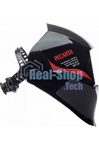 Сварочная маска МС-6 Ресанта