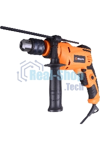 Дрель ударная ДУ-25А-850 Вихрь