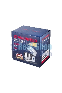 Миксер планетарный Maunfeld MF-432S