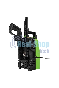 Моечная машина высокого давления Сибртех АМ-1600, 1600 Вт, 130 бар, 330 л/ч, переносная