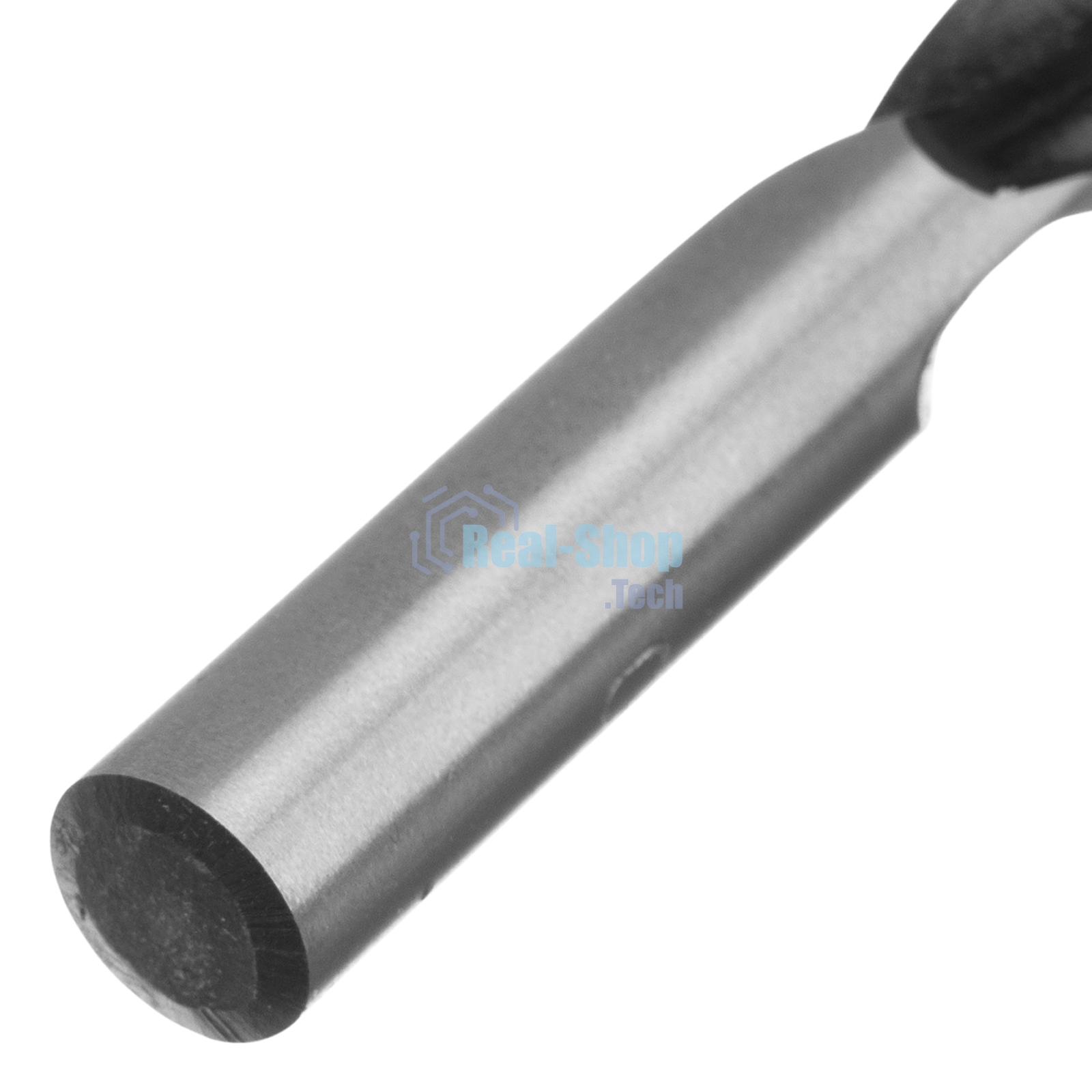 Набор сверл по бетону, металлу, дереву Sparta 4-5-6-8-10 мм, 15 шт. пласт. бокс, цилин.хвостовик