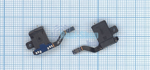 Шлейф аудио-разъема для Samsung G930F Galaxy S7