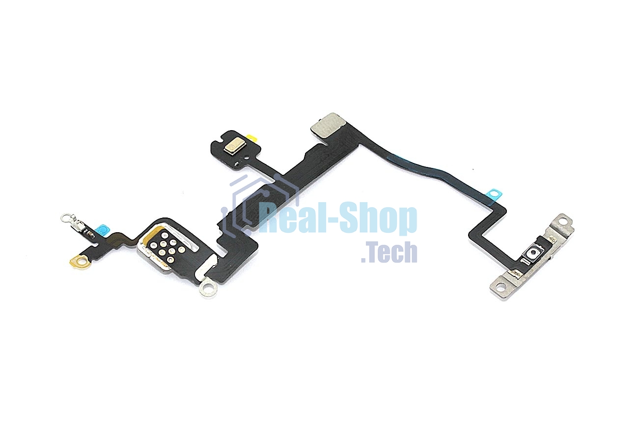 Шлейф кнопки включения для Apple Apple iPhone 11 Pro
