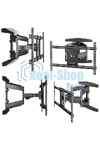 Кронштейн ONKRON M6L для телевизора 40