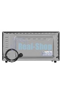 Мини-печь Maunfeld MMO-483MB01