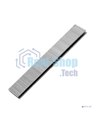 Скобы Matrix 18GA для пнев, степлера 5000 шт