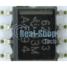 Контроллер TPS62103 DR