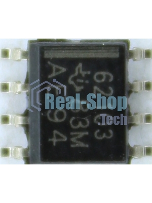 Контроллер TPS62103 DR