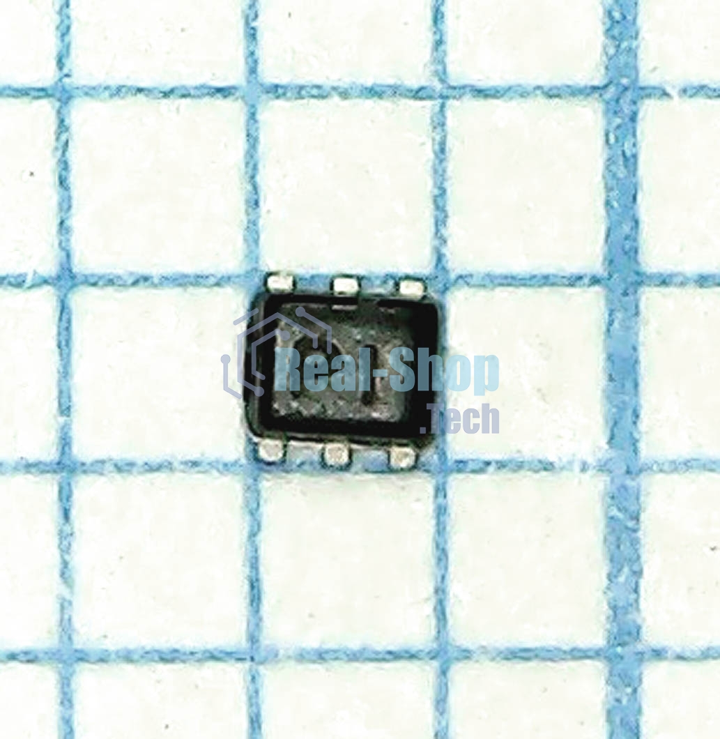 Мосфет dmp 210du dj SO 963