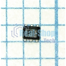 Мосфет dmp 210du dj SO 963