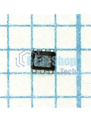 Мосфет dmp 210du dj SO 963