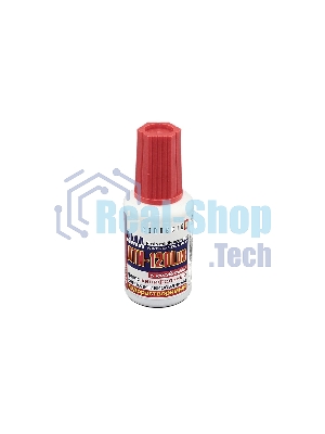 Флюс ЛТИ-120 LUX 20 мл. с кисточкой