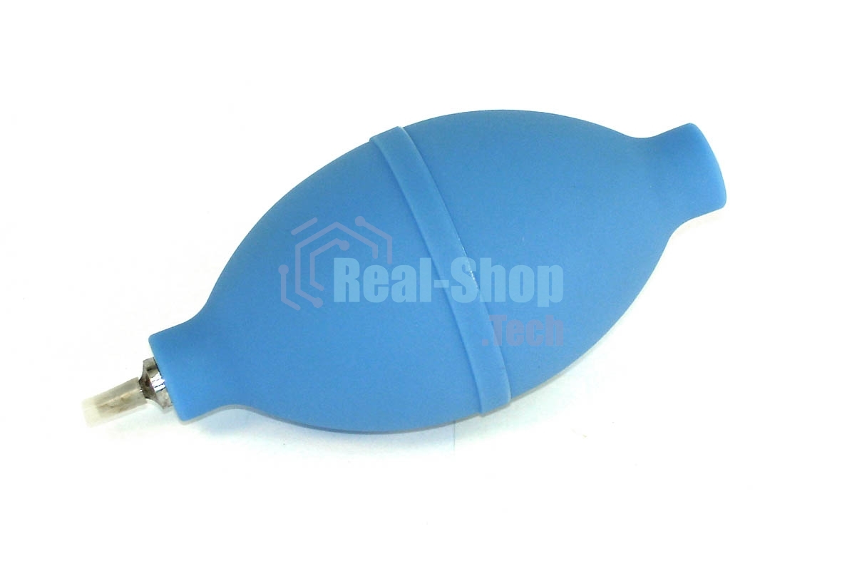 Груша для сдувания пыли