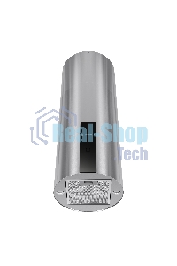 Вытяжка островная Maunfeld Lee Light Isla 35 нержавеющая сталь, 35 см, 1050 куб. м/ч, 63 дБ (sensor)