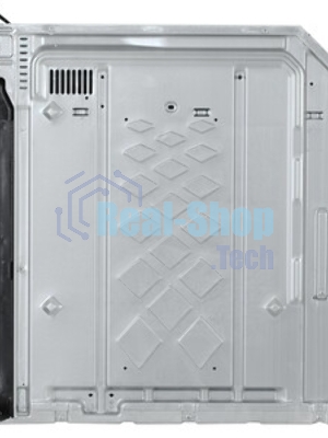 Духовой шкаф электрический Beko BBIE17300B черный