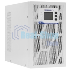 Источник бесперебойного питания Ippon DC Upper PM 3K 3000Вт 3000ВА черный