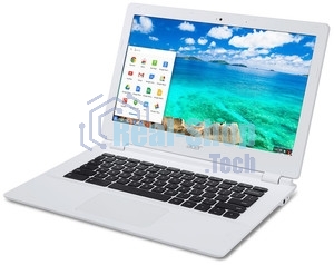 Аккумуляторная батарея для ноутбука Acer Chromebook 13 CB5-311 11.4V 2600mAh OEM