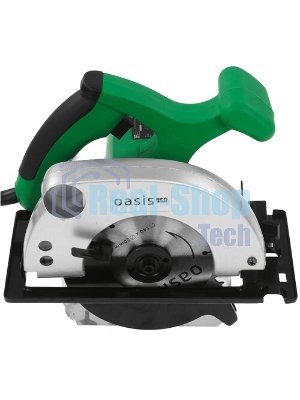 Дисковая пила Oasis PC-140/140 Eco зеленый