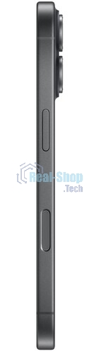 Смартфон Apple iPhone 17 A3519 8/256Gb черный