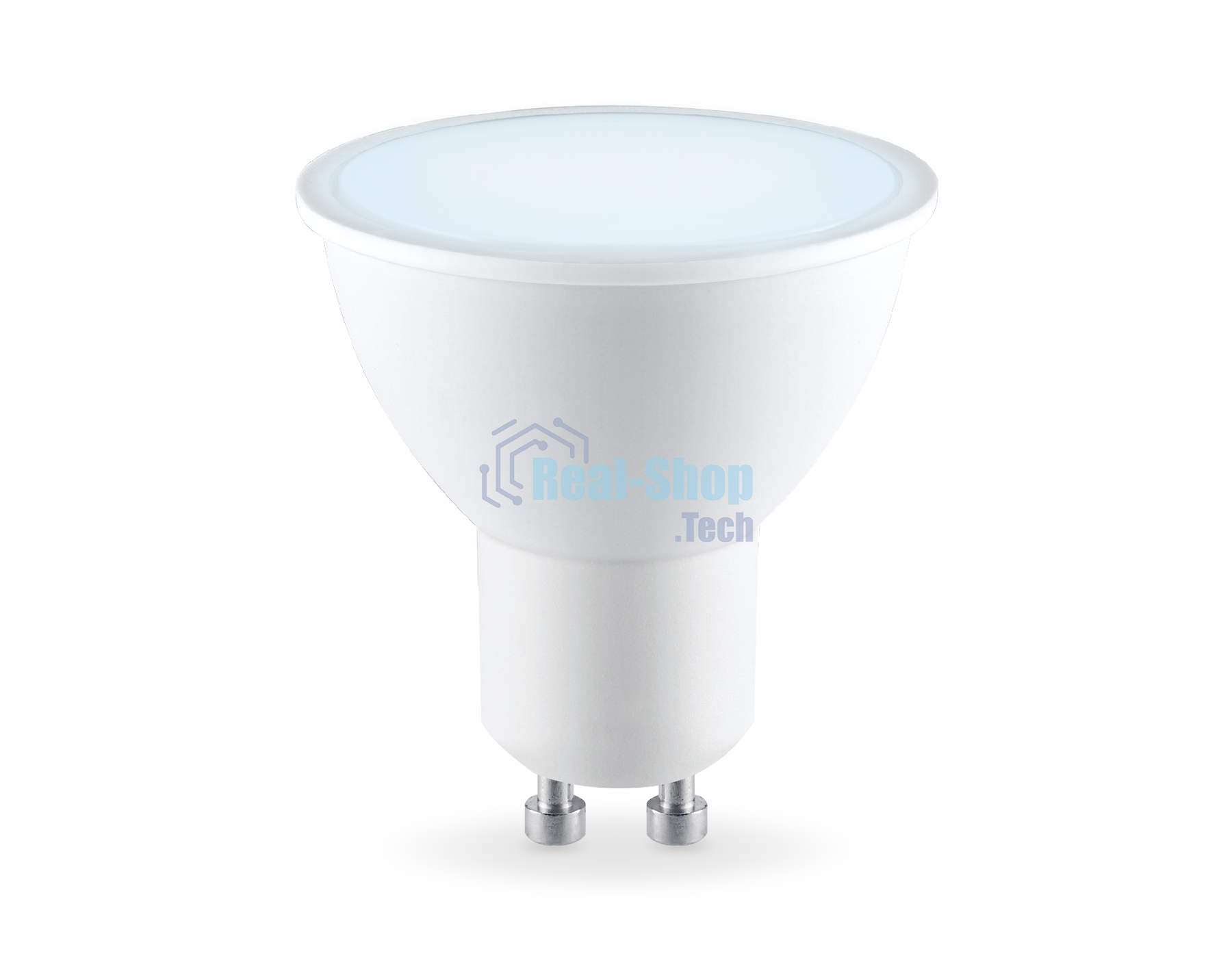 Лампа светодиодная	Ambrella light 181306 LED MR16 13W IC GU10 6400K 175-265V