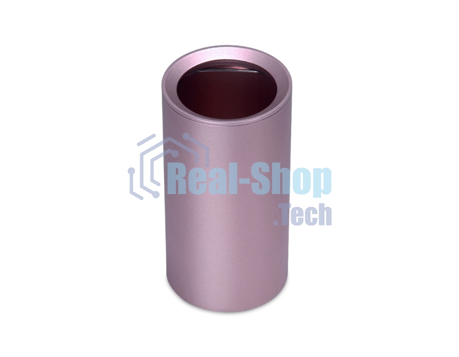 Светильник Ambrella light TN220 PU/S фиолетовый/песок GU5.3 D56*100