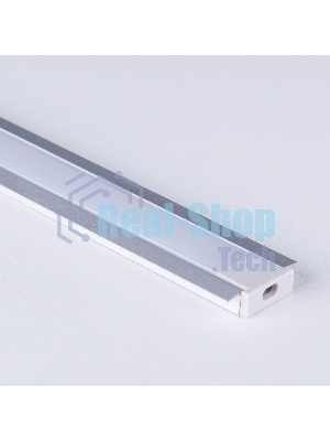 Встраиваемый алюминиевый профиль Elektrostandard LL-2-ALP007 a041812
