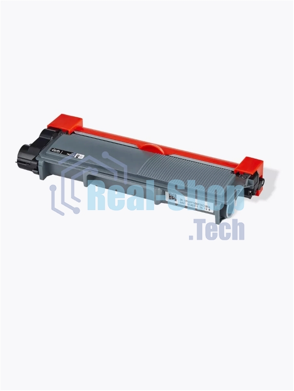 КОМПЛЕКТ Sakura TN2375 из 2х картриджей для Brother, черный, 2600 к.