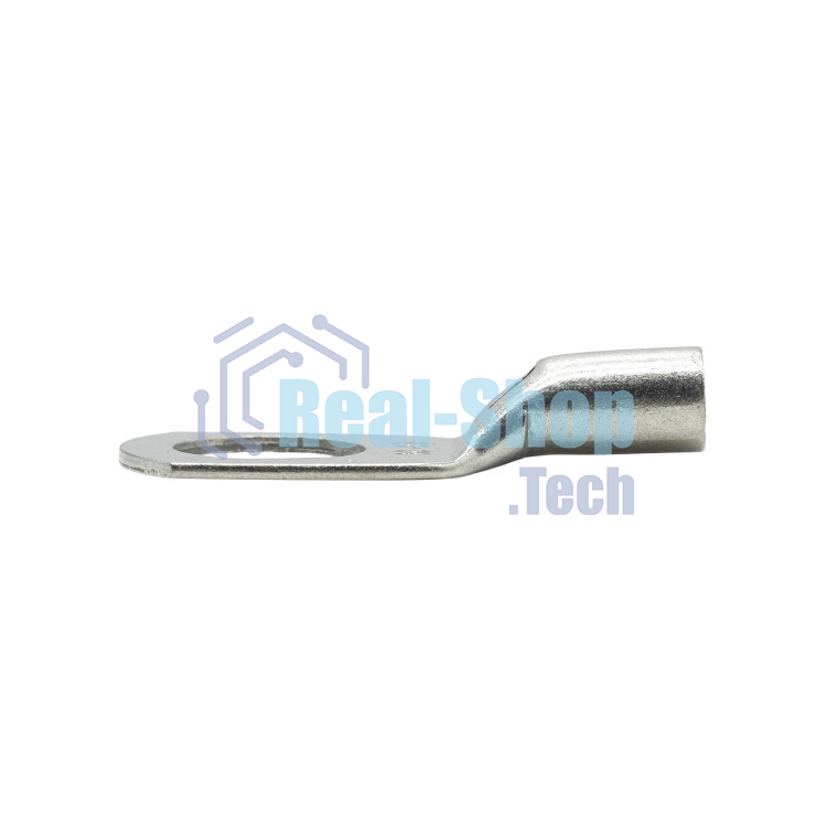 Наконечник медный луженый ТМЛ 10-12-4.6
