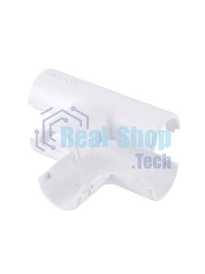 Тройник открывающийся IP40 D=32мм