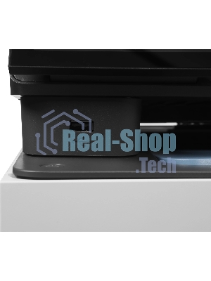 МФУ лазерное HP Color LaserJet Pro MFP 3303fdn, A4, цветной, печ. до 25 стр/мин., скан. до 19/8 стр/мин., 600х600 dpi (печ.), 1200x1200 dpi (скан.), USB, Ethernet (RJ-45)