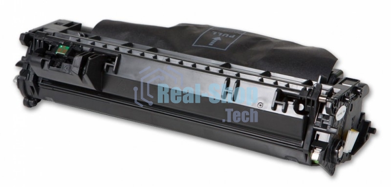 Картридж лазерный Cactus CS-C719 черный (2100 стр.) для Canon i-SENSYS MF5840/MF5880; LBP6300/6650